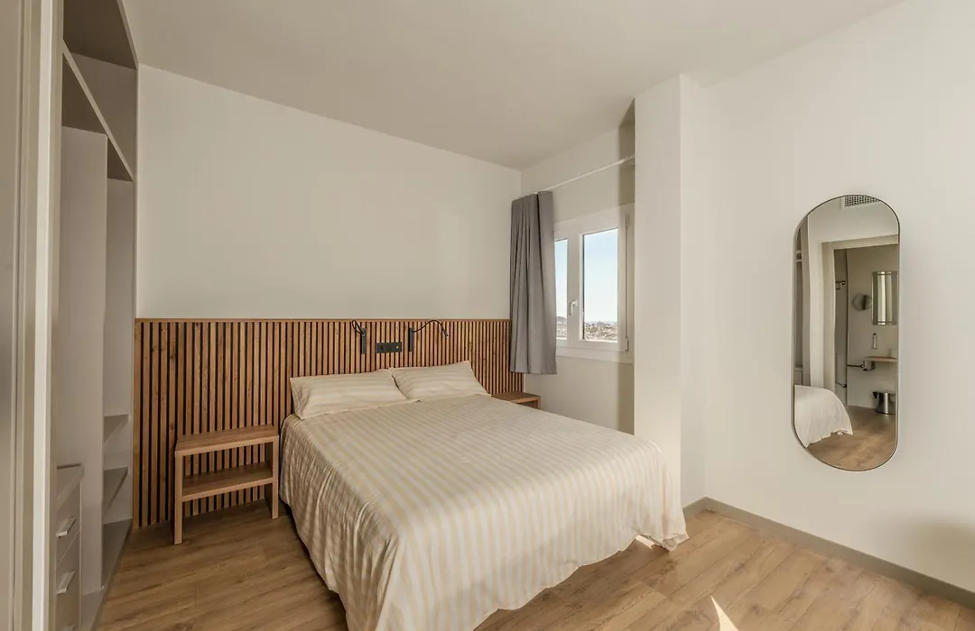 Aparthotel L' Alcor-1