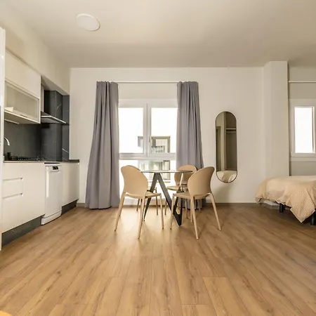 Aparthotel L' Alcor-3